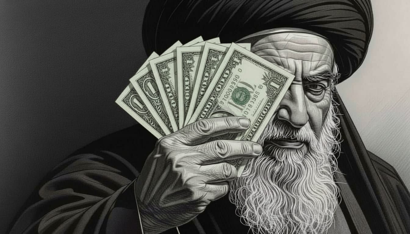 Szele Tamás: Hét dollár thumbnail